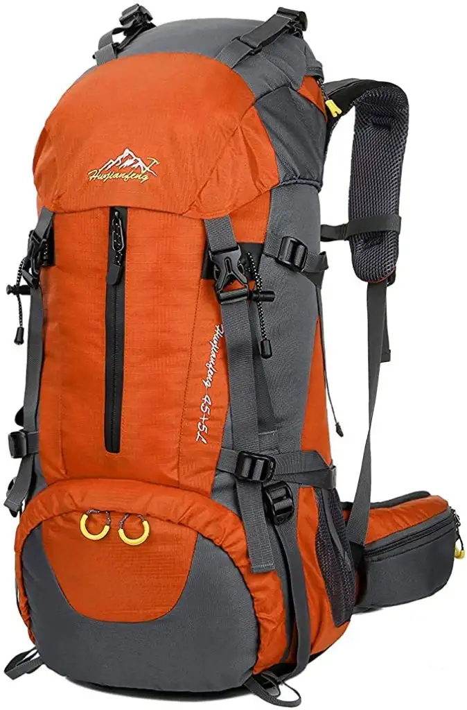 Esup 50L Mountaineering Backpack