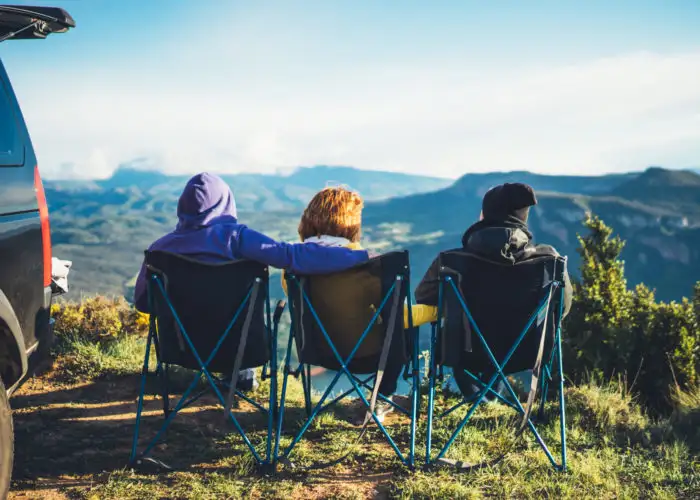14 Best Camping Chairs for Outdoor Travel