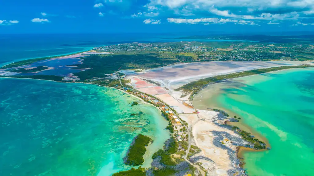 La Playuela, Puerto Rico