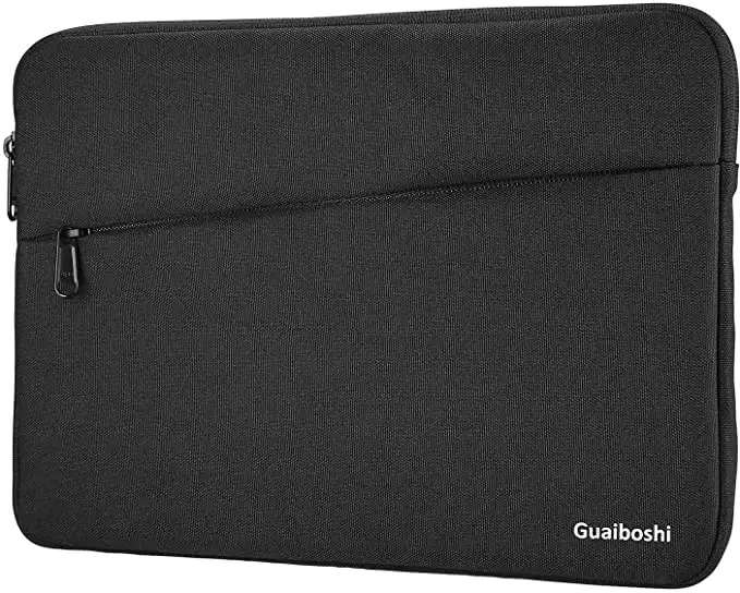 Guaiboshi 10.5-11 Inch Tablet Sleeve