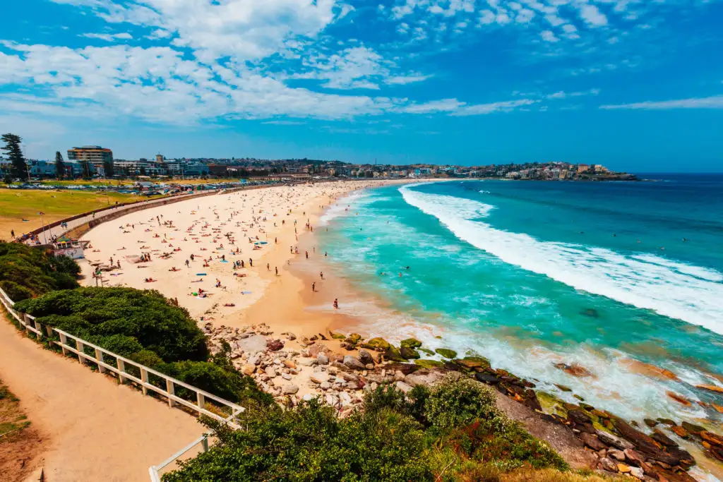 Bondi Beach, Australia