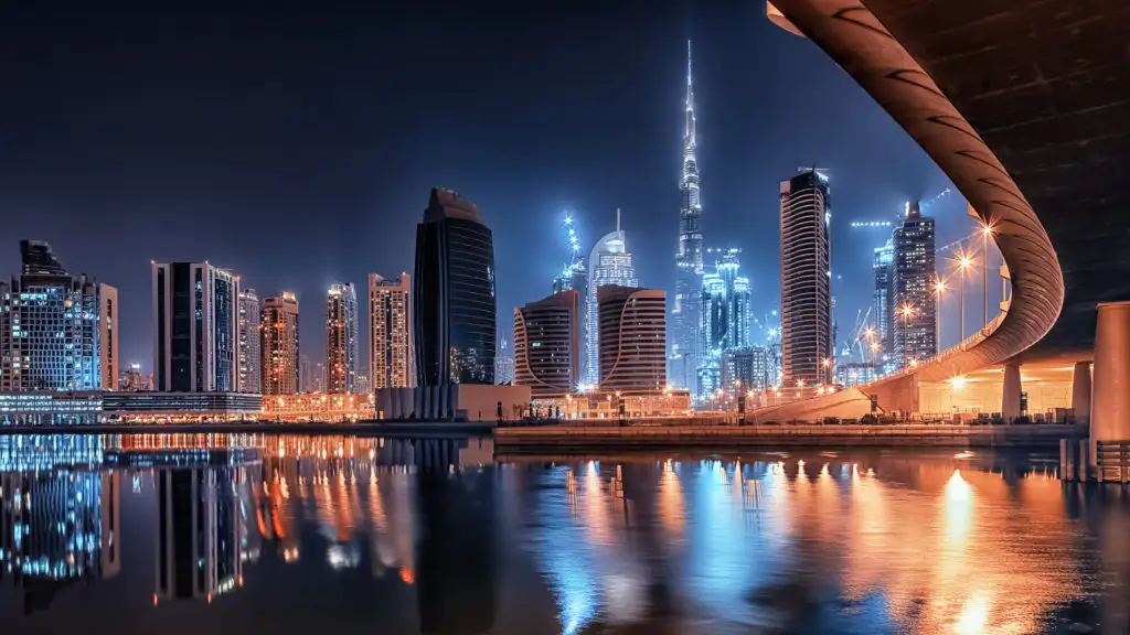 Dubai, United Arab Emirates