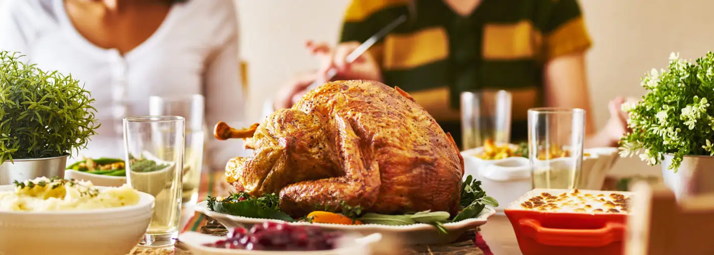 The Best (and Worst) Days to Fly for Thanksgiving