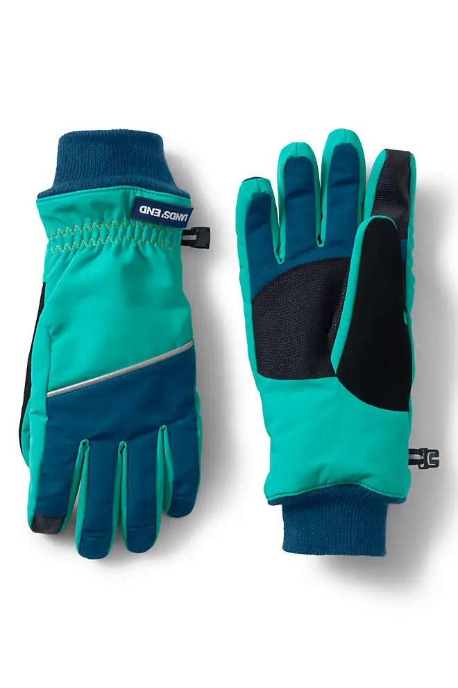 Land’s End Squall Waterproof Gloves