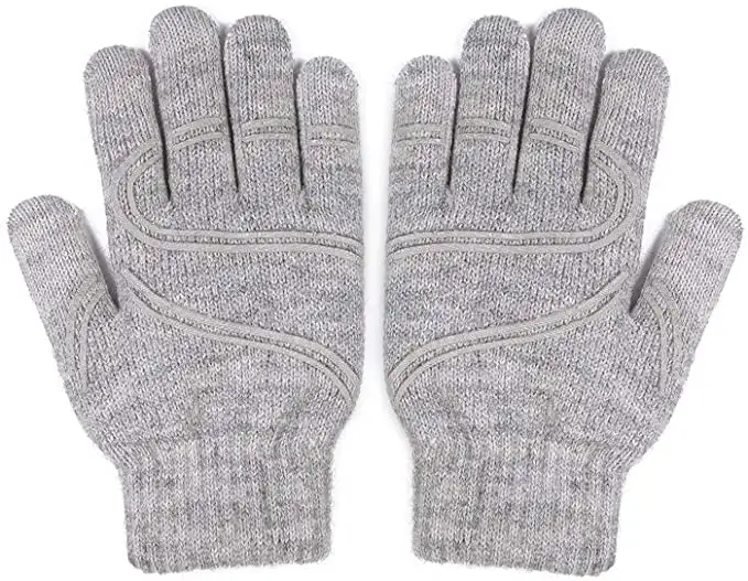Moshi Digits Winter Touchscreen Gloves
