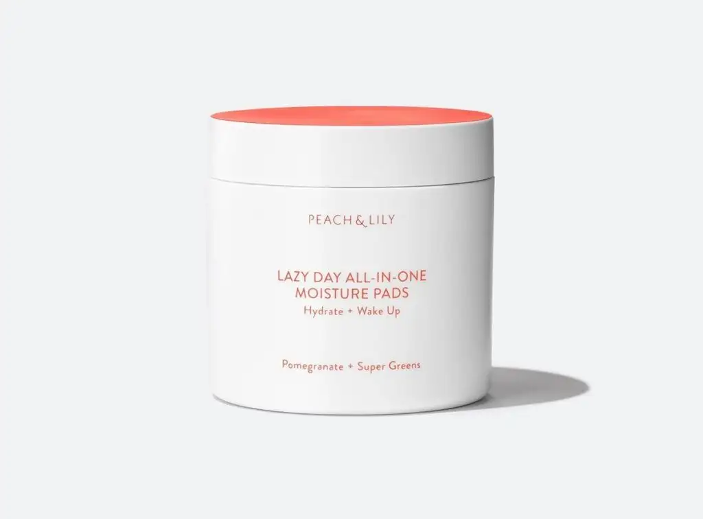 best travel face lotion
