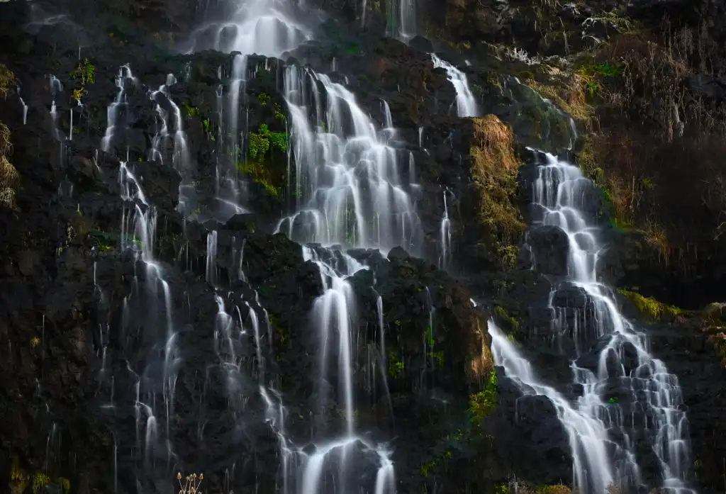 Thousand Springs State Park - Hagerman, ID