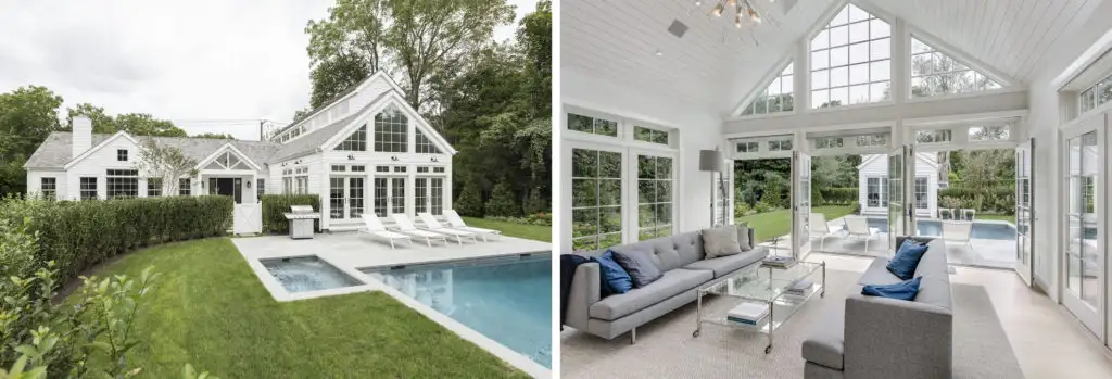 Vrbo vacation rental in East Hampton, New York