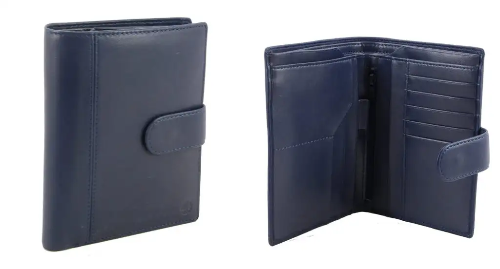 p travel passport wallet