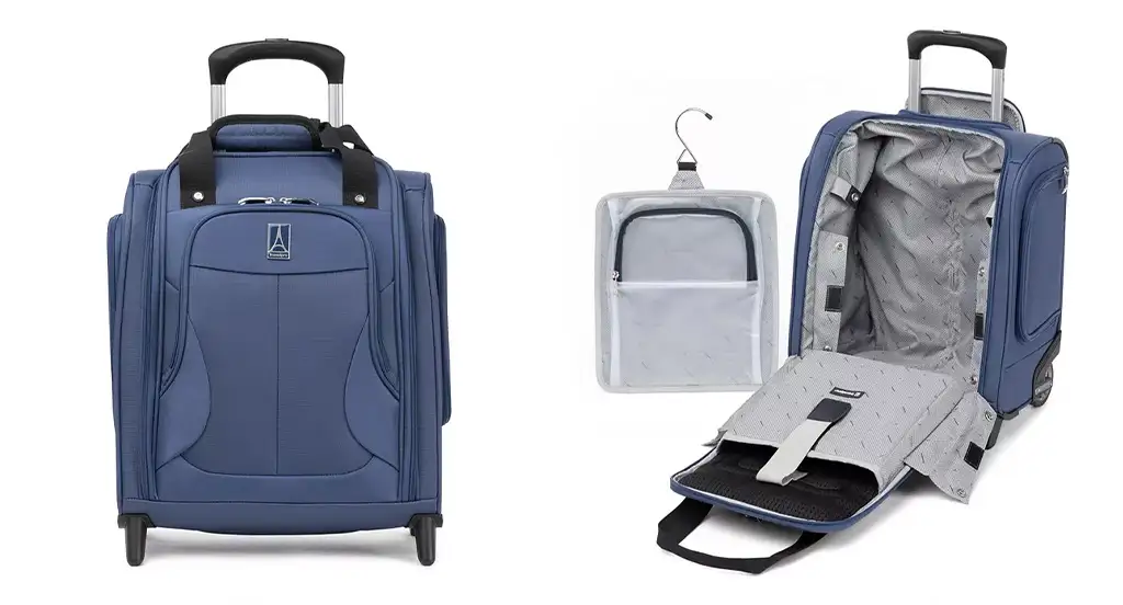 travel lightweight luggage bags