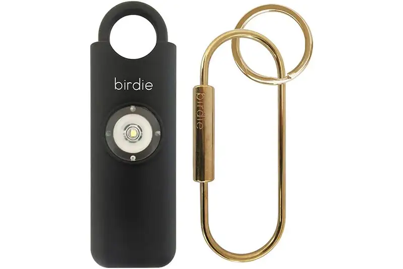 She’s Birdie The Original Personal Safety Alarm