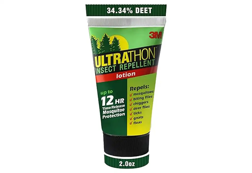 Ultrathon Deet Insect Repellent