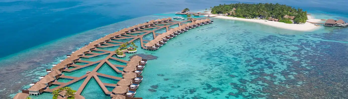 Marriott Maldives