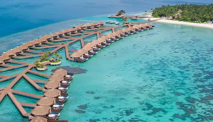 Marriott Maldives