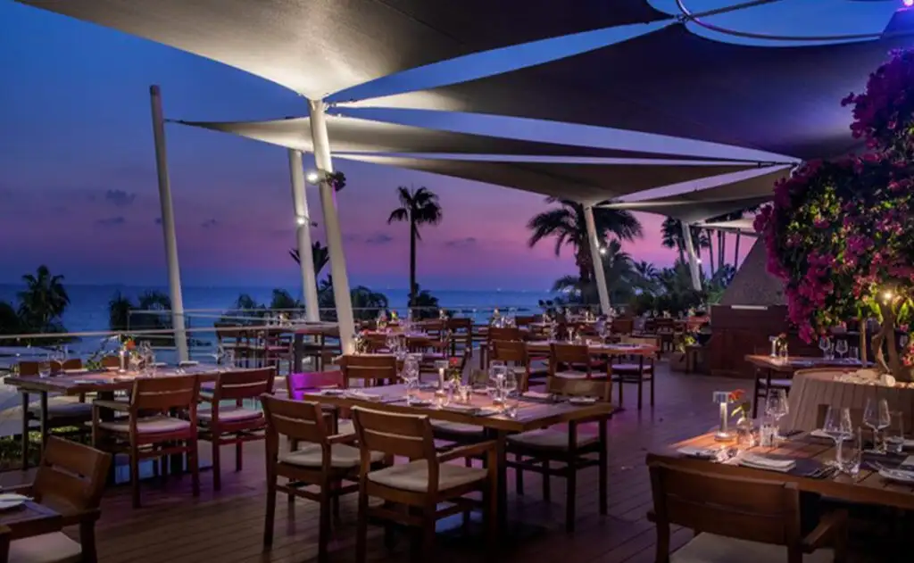 Leading Hotels of the World - Amathus Beach Hotel Limassol Cyprus