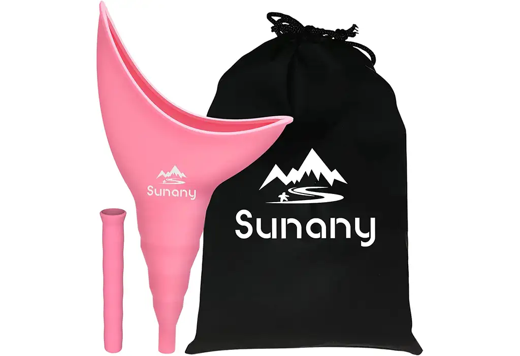Sunany Female Urination Device 