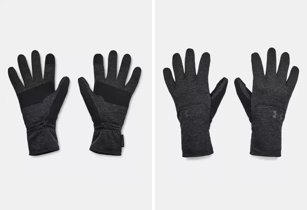 Under Armour's UA Storm Fleece Gloves