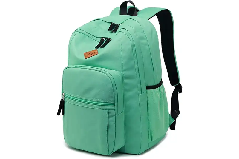abshoo Classical Basic Travel Backpack