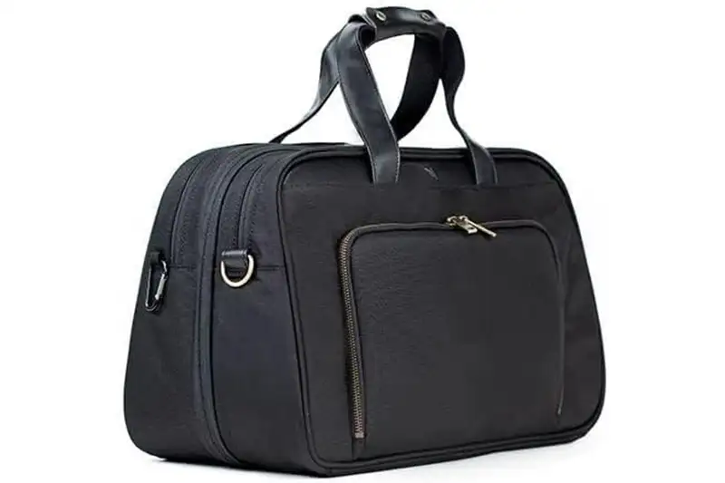 Nomad Carry-On Duffel