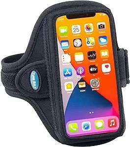 Tune Belt Armband for iPhone