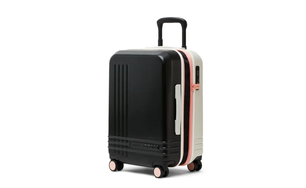 Roam Large Carry-On Suitcase