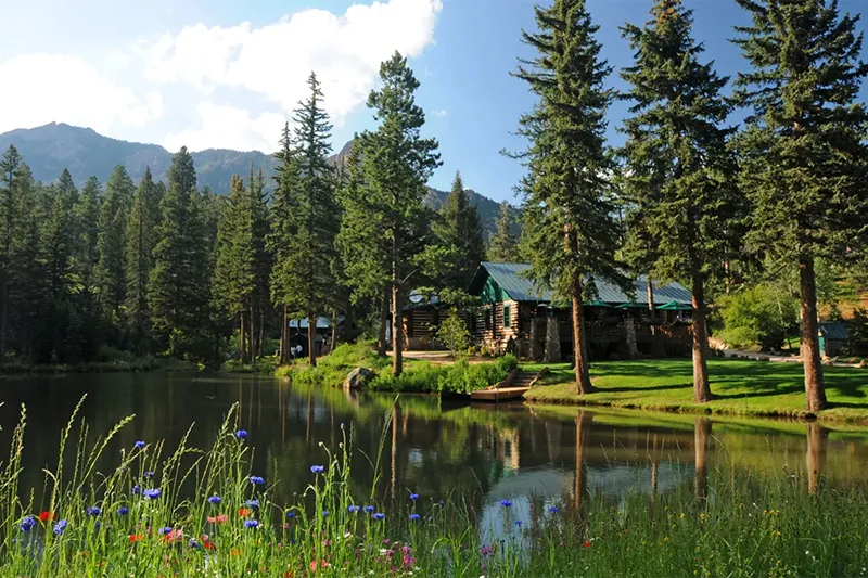 Ranch at Emerald Valley at Broadmoor