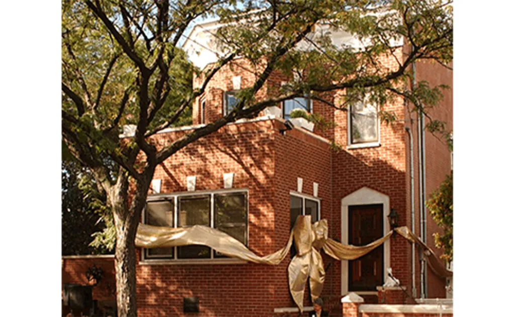 Louis Armstrong House Museum 