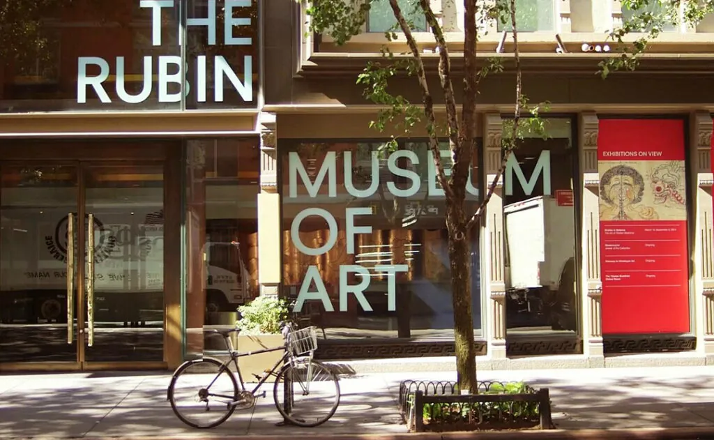 Rubin Museum of Art