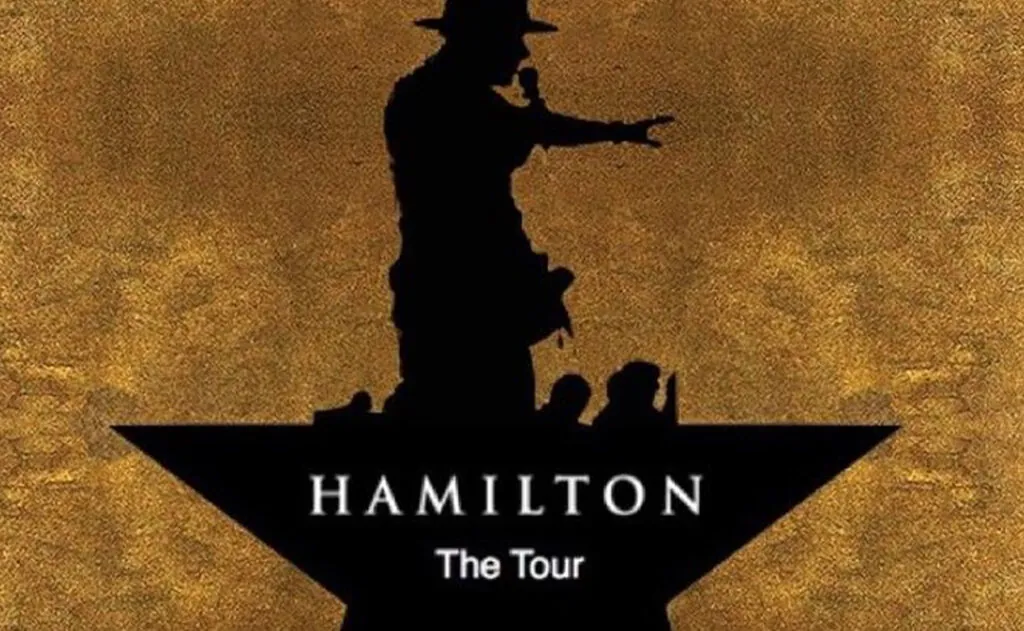 Hamilton Musical Walking Tour