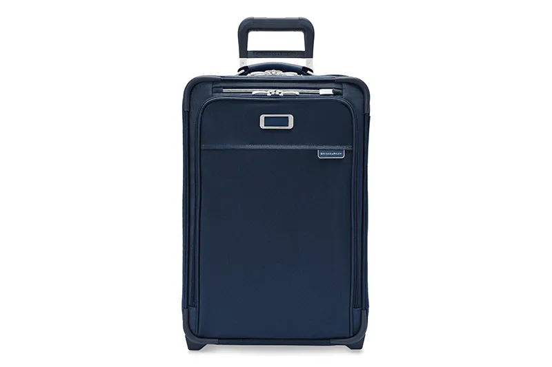 Briggs & Riley Essential 22" 2-Wheel Expandable Carry-On