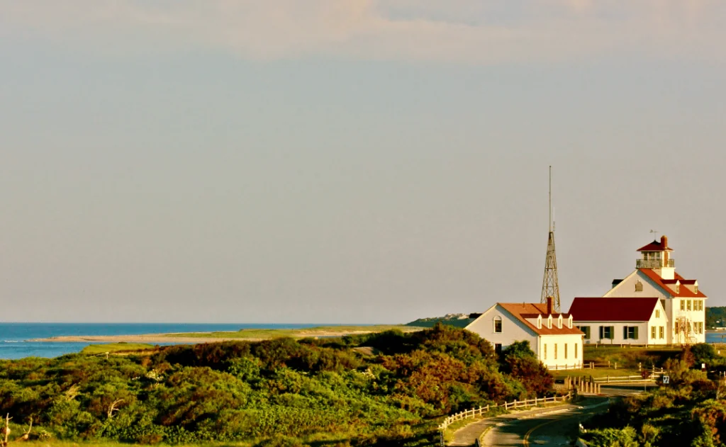 Coast Guard Beach