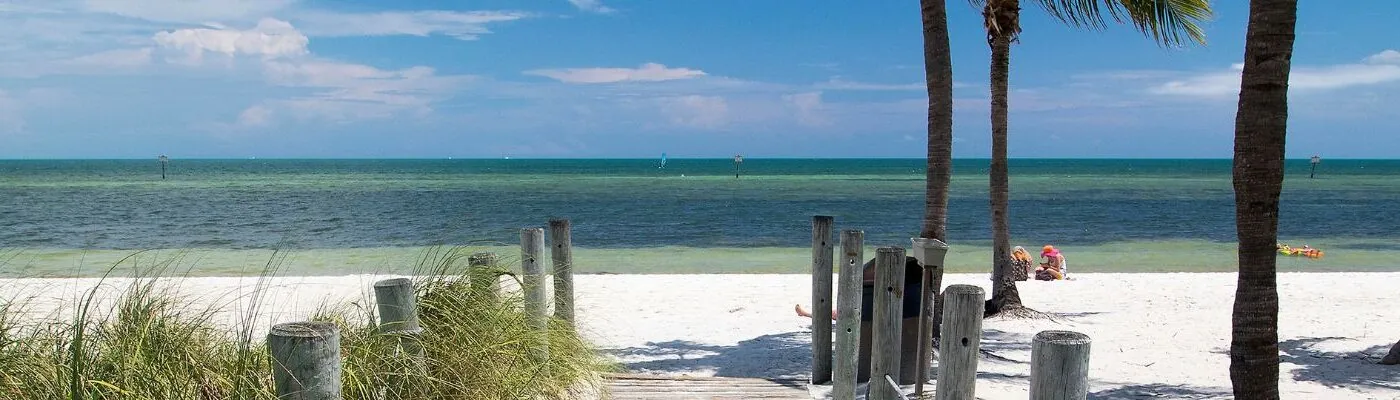Florida Keys & Key West